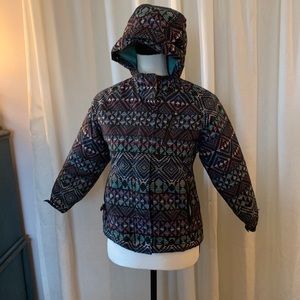 Children’s Place 3-1 coat